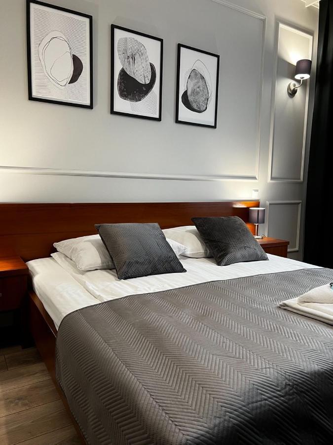 Nad Stara Nida *** Hotel 3*