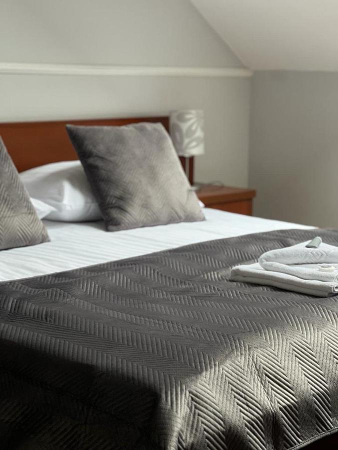 Nad Stara Nida *** Hotel Pinczow