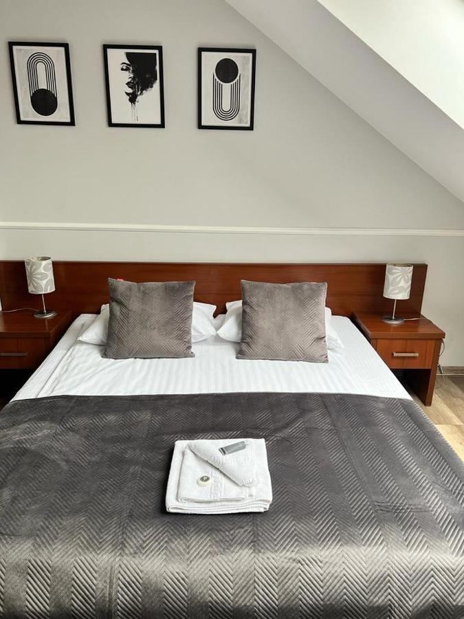 Hotel Nad Stara Nida *** 3*