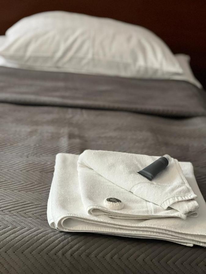 Nad Stara Nida *** Hotel
