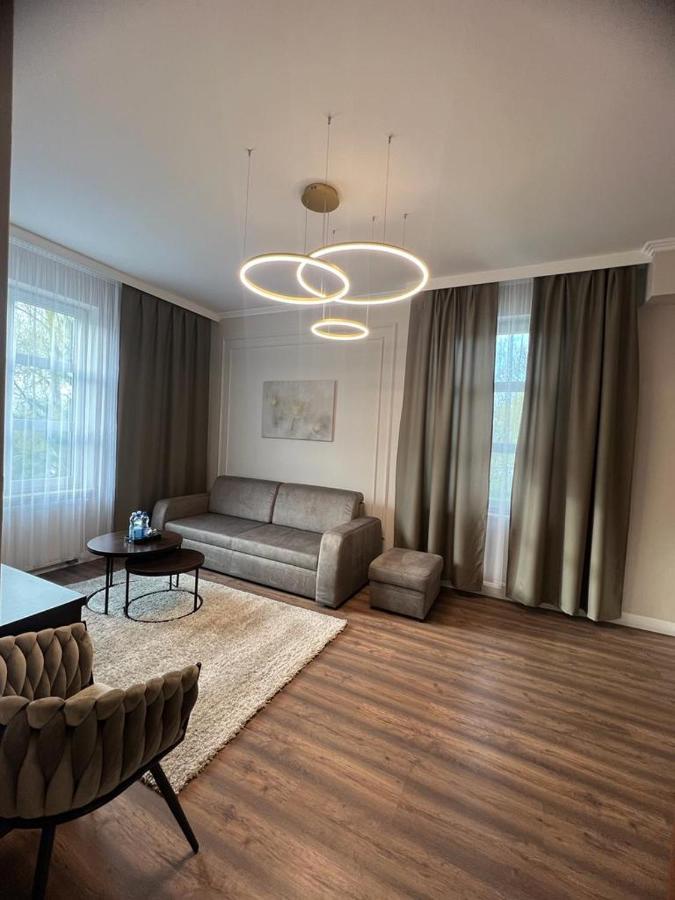Hotell Nad Stara Nida ***