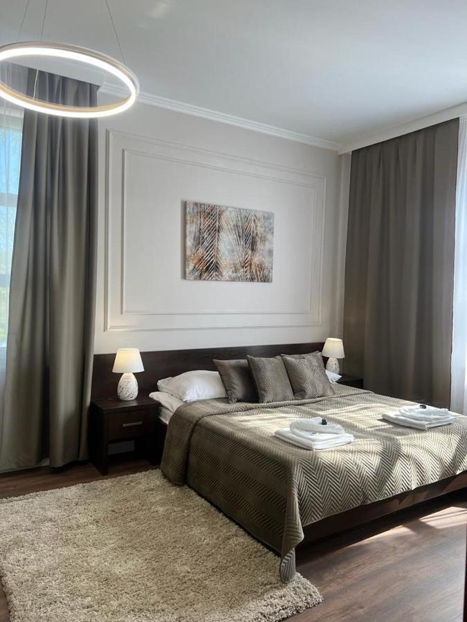 Nad Stara Nida *** Hotel