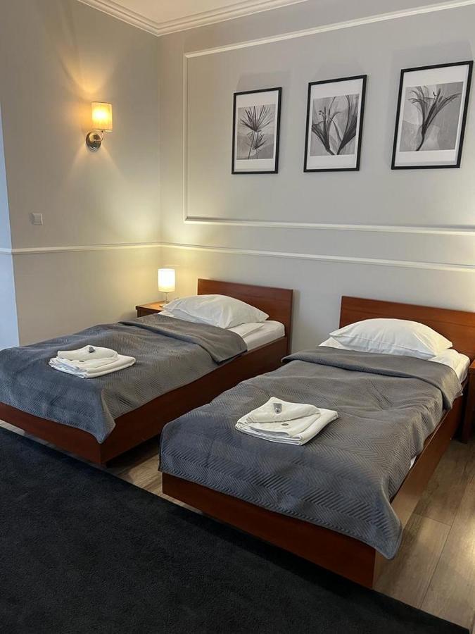 Nad Stara Nida *** Hotell Pinczow