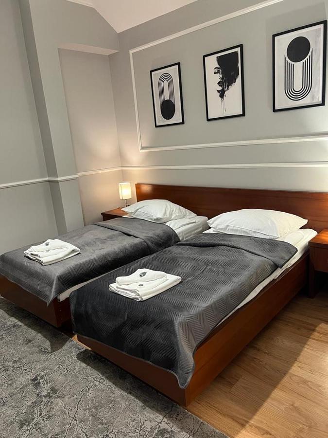 Nad Stara Nida *** Hotell
